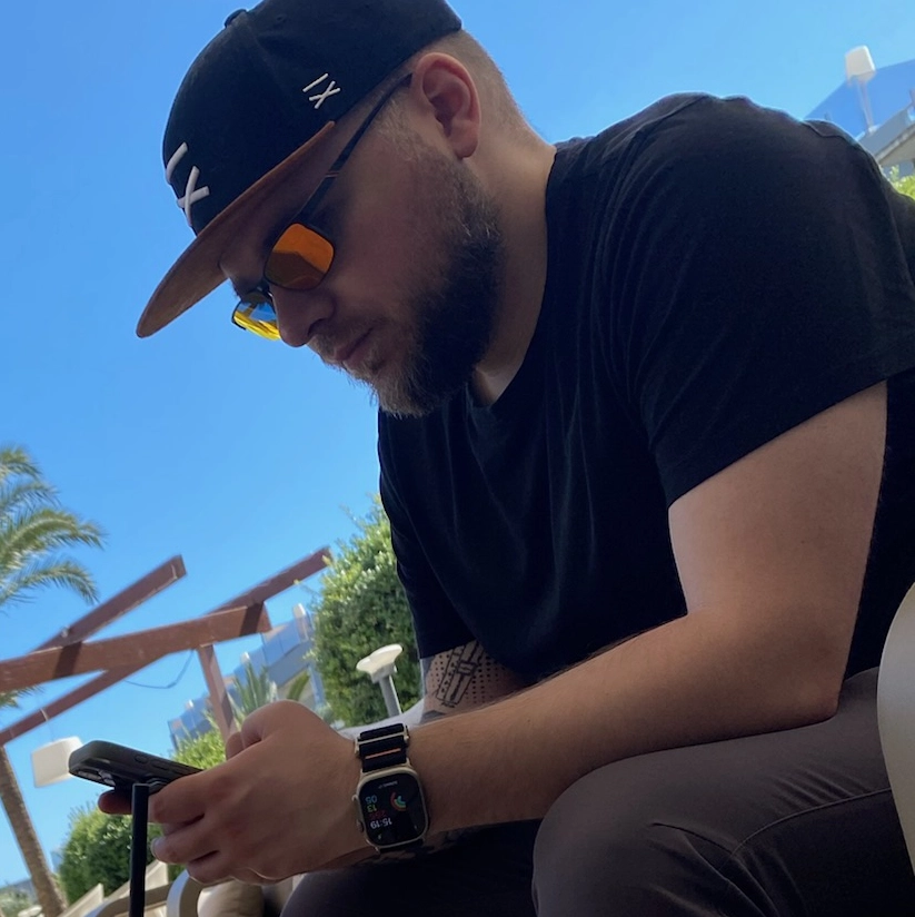 Profile picture